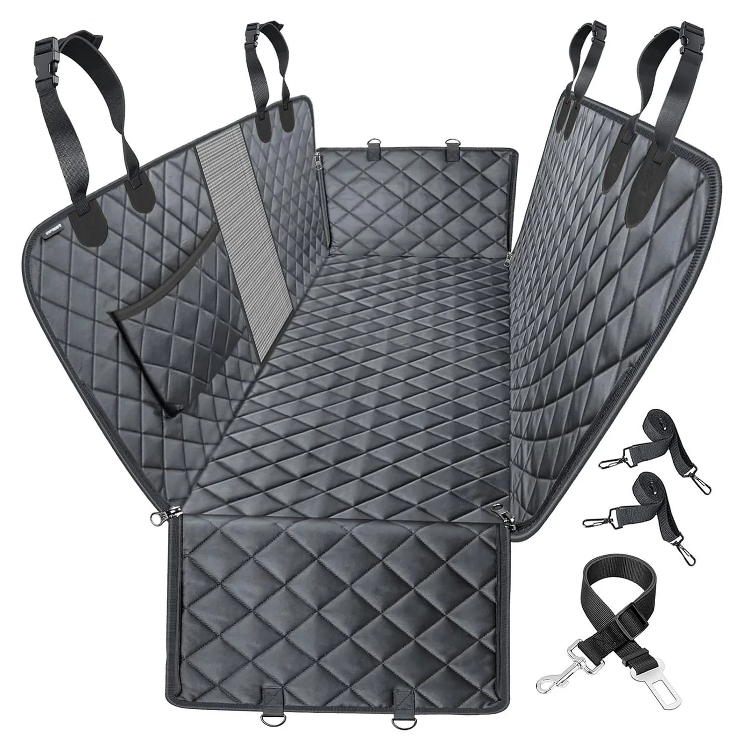 Seat Covers