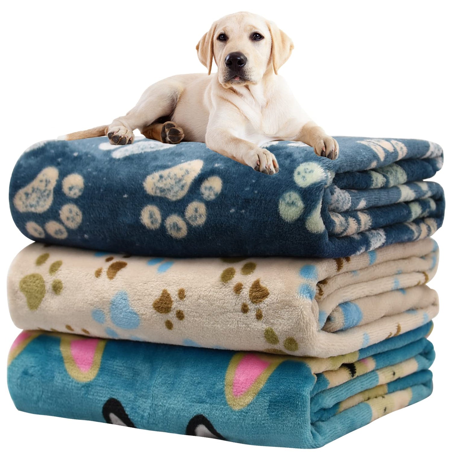 Dog Blankets